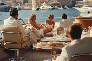 ” Billionaire Essentials: Why the Ultra-Rich Are Buying Less but Spending More?